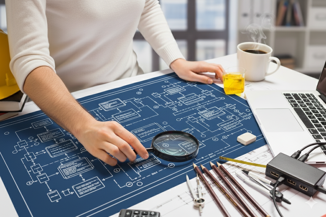 A Cloud Architect's Guide to the AI Era